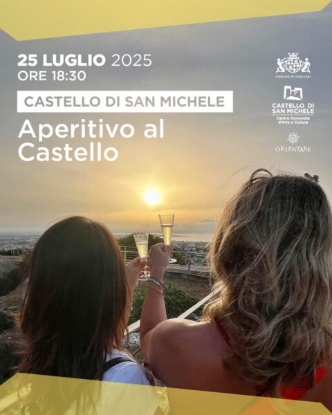 Aperitivo al Castello