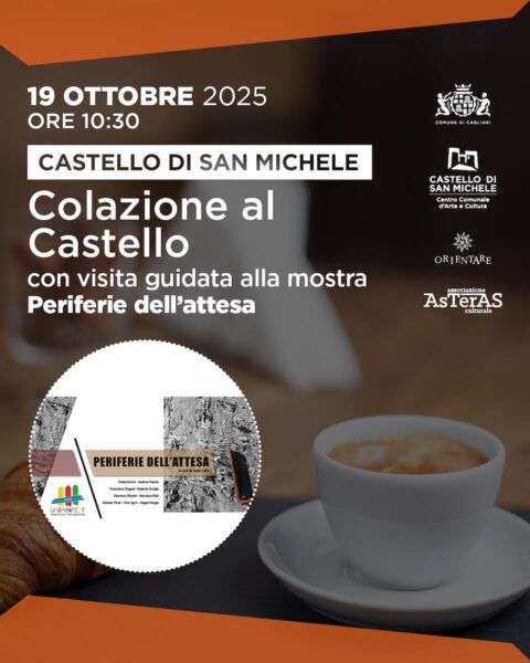 Colazione al Castello - 19 Ottobre 2025