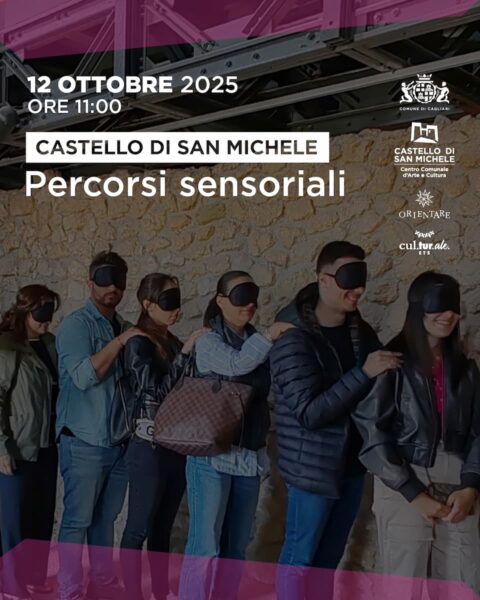 Percorsi sensoriali