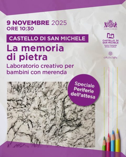 La memoria di pietra