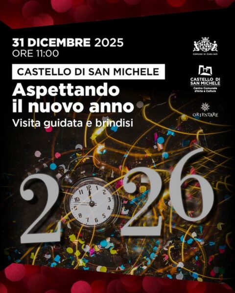 Aspettando il nuovo anno