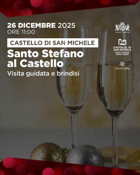 Santo Stefano al Castello