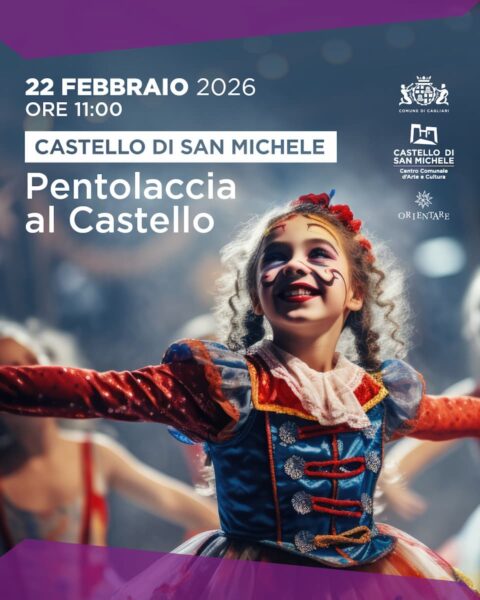 Pentolaccia al Castello