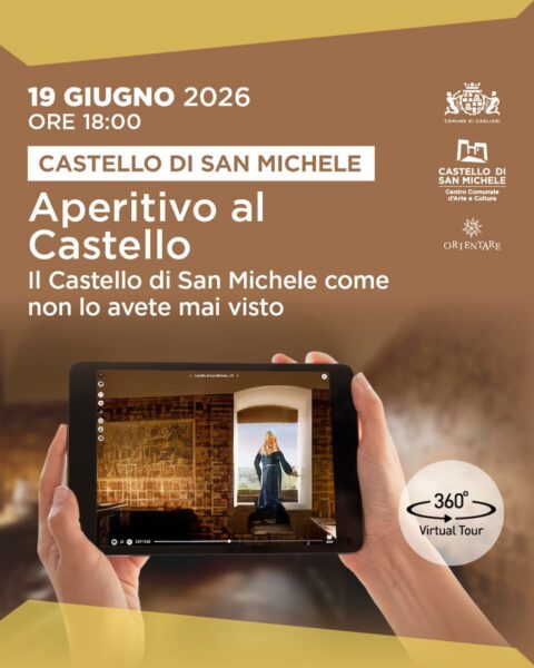 Aperitivo al Castello - giugno 2026