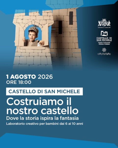 Costruiamo il nostro castello