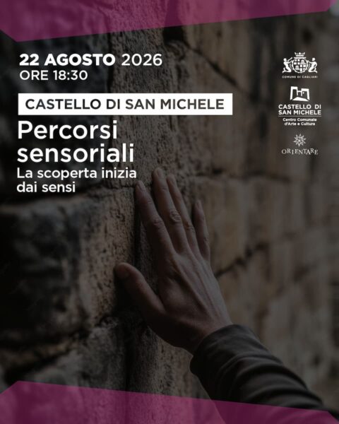 Percorsi sensoriali