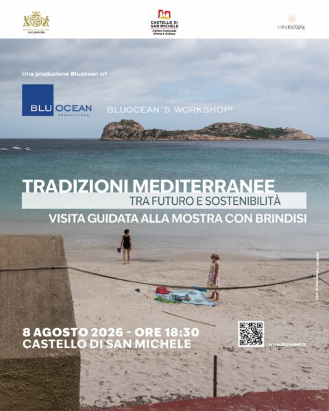 Tradizioni mediterranee tra futuro e sostenibilità